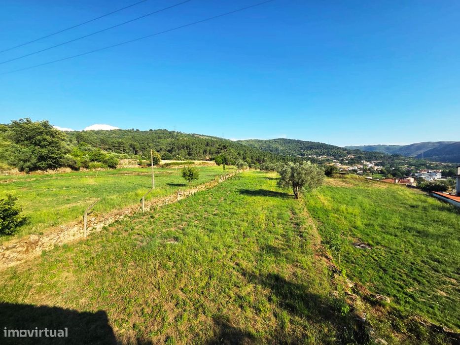 Moradia Devoluta T3 Venda em Mondim da Beira,Tarouca