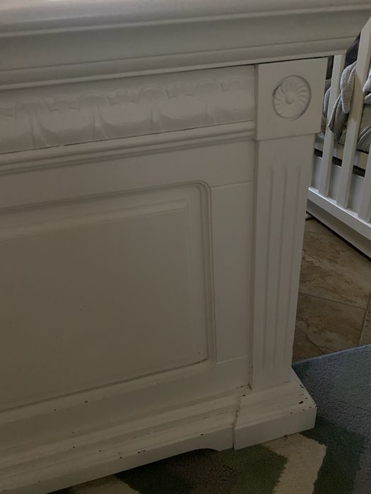 Продам ліжко з матрамом 220х200