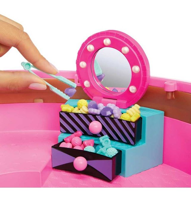 Новинка! L.O.L. Surprise! Hairbeads Salon Салон феерических причесок