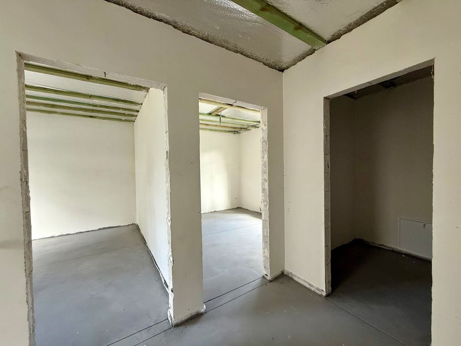 Буча,Отаманша, Дуплекс 130м2+40м2, 2.5 сотки.з Наповненням! без%