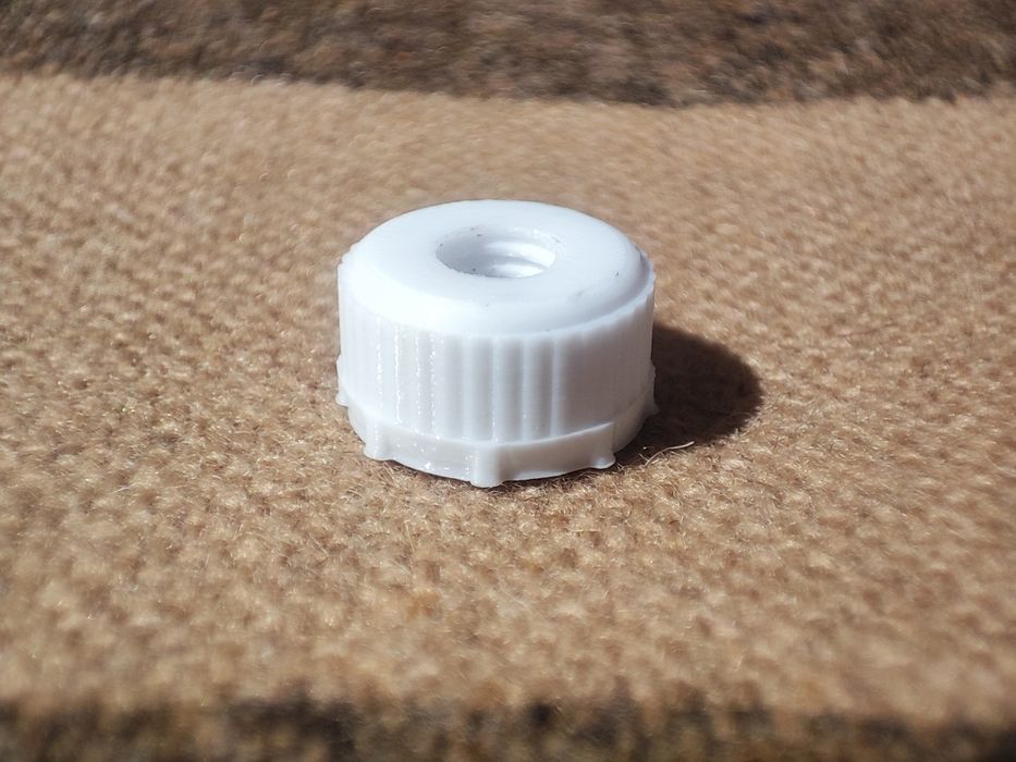 Nakrętki do narzedziowki Romet zamienniki