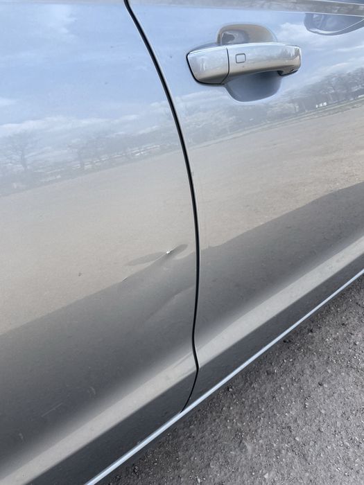 Продаю власне авто Audi A6C7