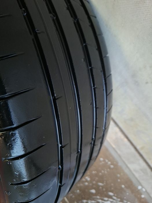 Sprzedam Koła 5.112. Audi B8