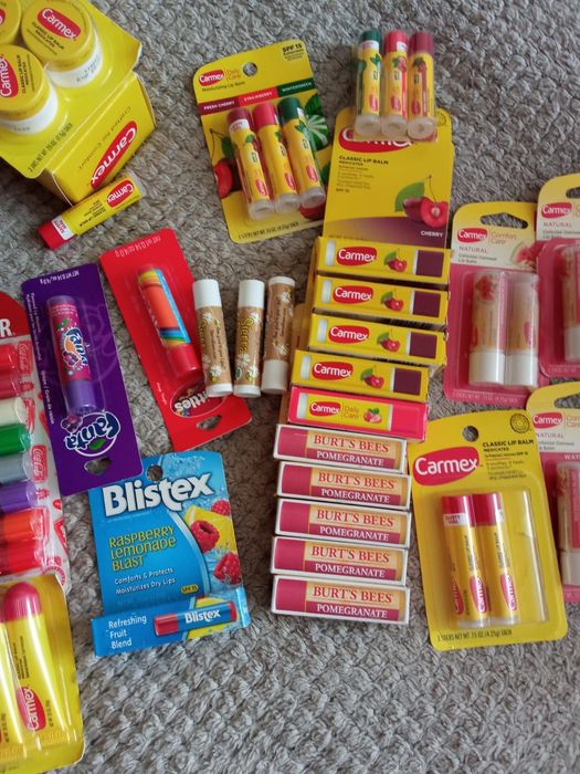 Бальзам для губ Carmex