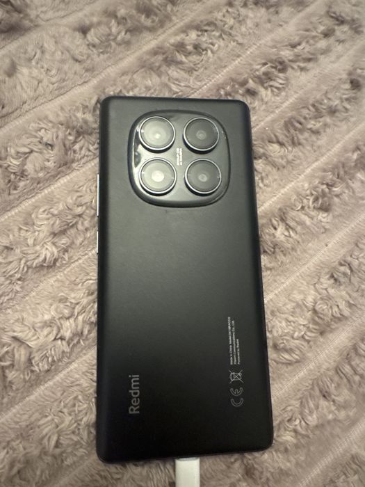 Redmi Note 14 Pro