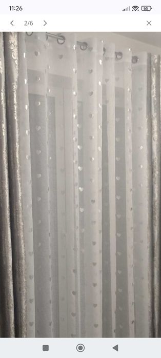 Meble IQ  dla dziewczynki