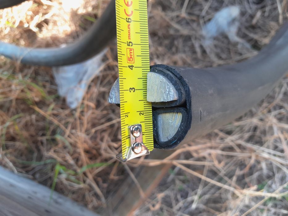 przewód YAKXS ziemny 4 x 185 aluminiowy  30mb