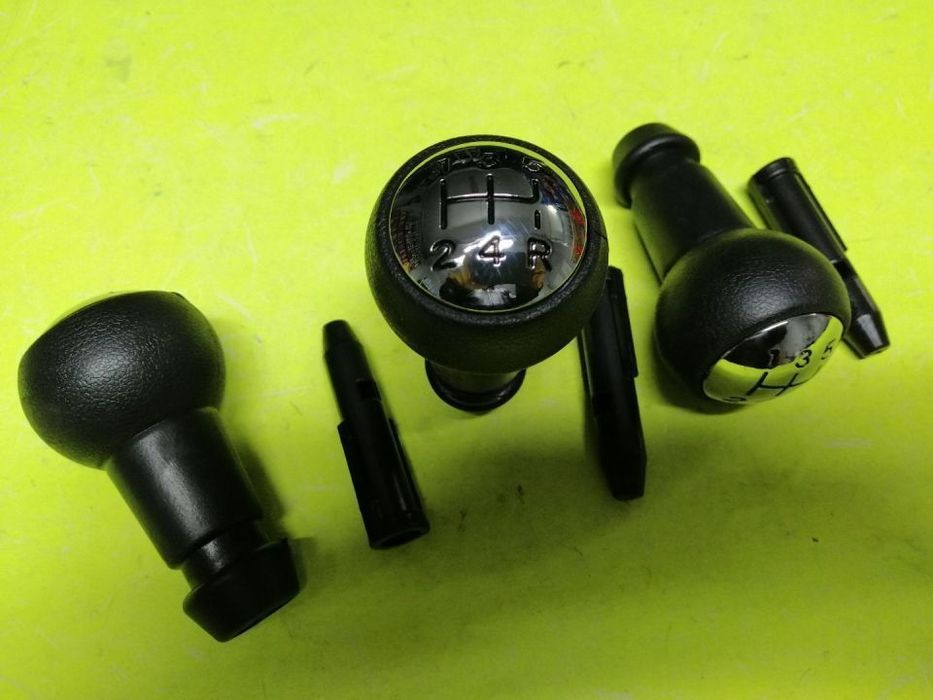 Manete da alavanca de mudanças Peugeot 206 e 307 NOVA