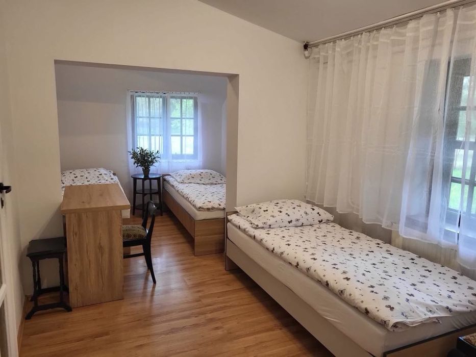 Noclegi Nowy dwór mazowiecki