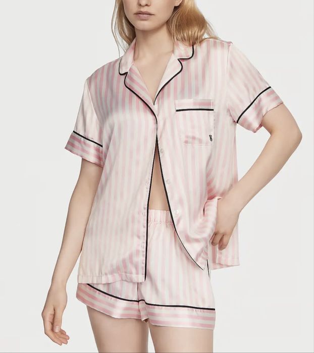 Пижама от Victoria's Secret