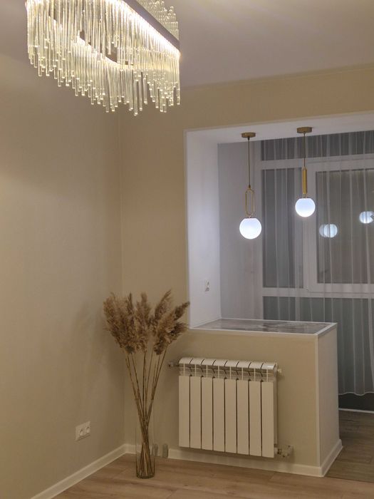 Продається сучасна євродвушка