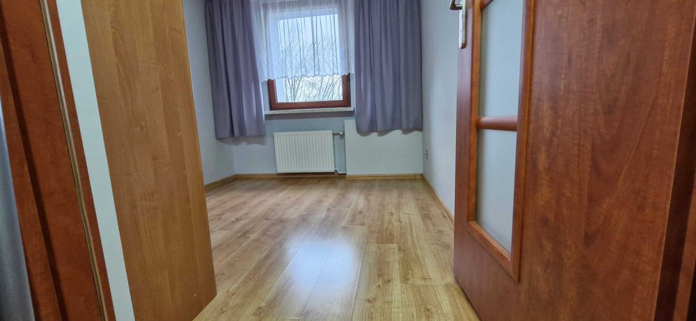 Mieszkanie – Bytom, Śródmieście - Widok 4