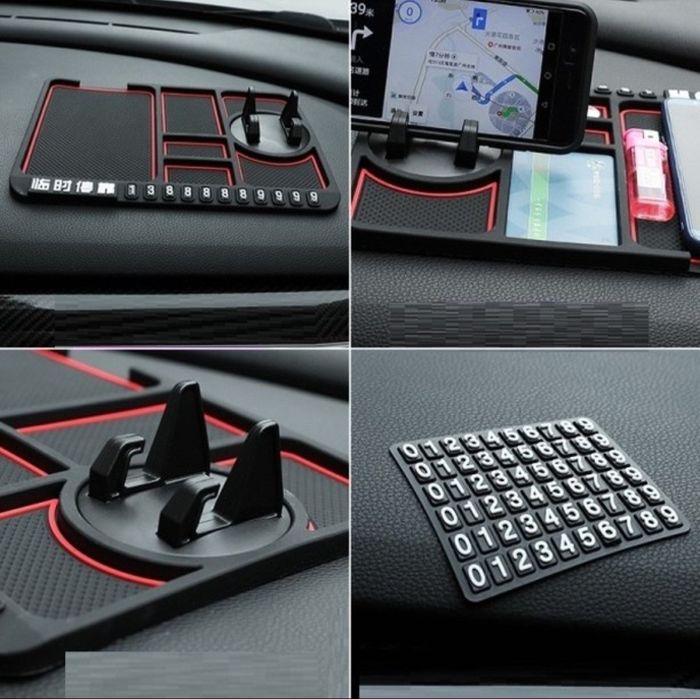 Органайзер для  телефона в авто