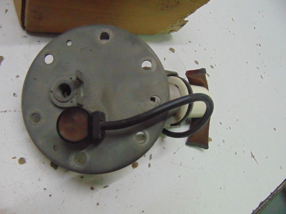 Lotus elan bomba de gasolina nova