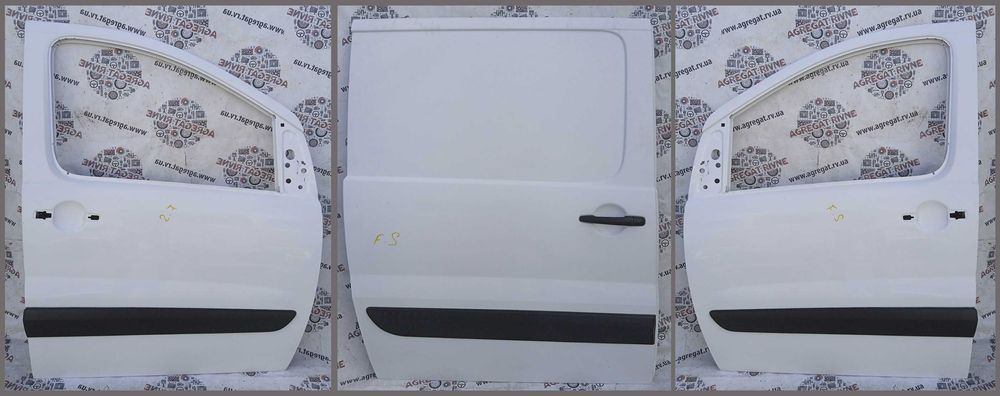 Дверь Передняя Двері передні Сдвижная Зсувна Scudo Jumpy Expert 06-16