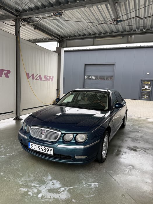 Rover 75 2.0cdti