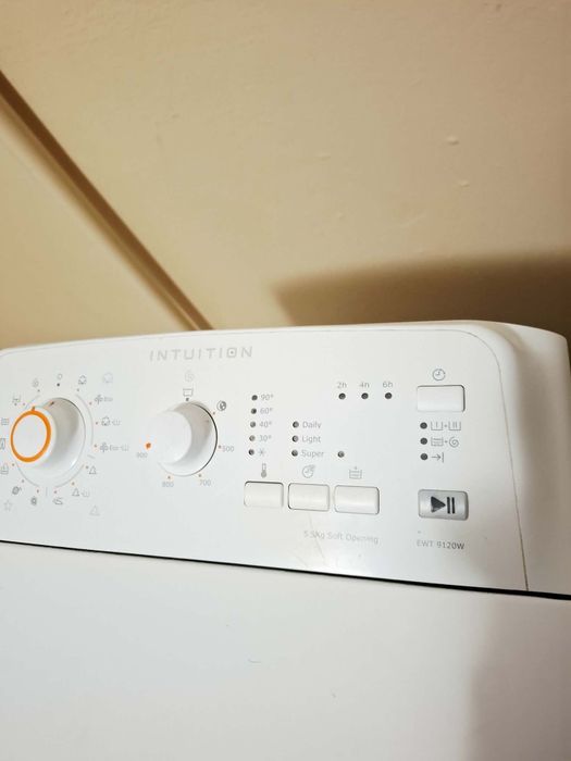 Pralka  Electrolux -  dowóz