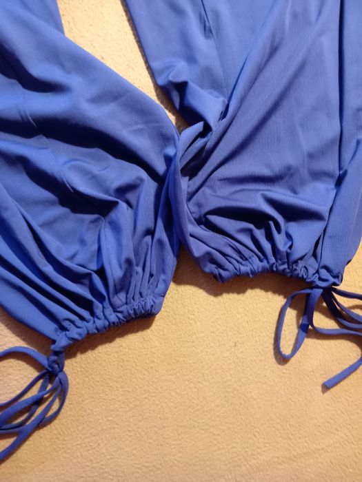 Фіолетові аладдіни від Adidas