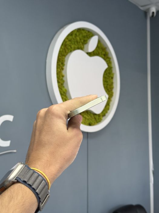 iPhone 12 Mini 64gb Green Neverlock! Магазин! Гарантія!