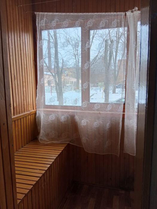 Продам недорогу ОДНОКІМНАТНУ КВАРТИРУ в м. Ніжин. ЄВідновлення.