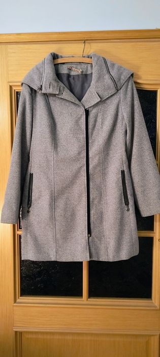 Płaszczyk, płaszcz, kurtka wiosenna