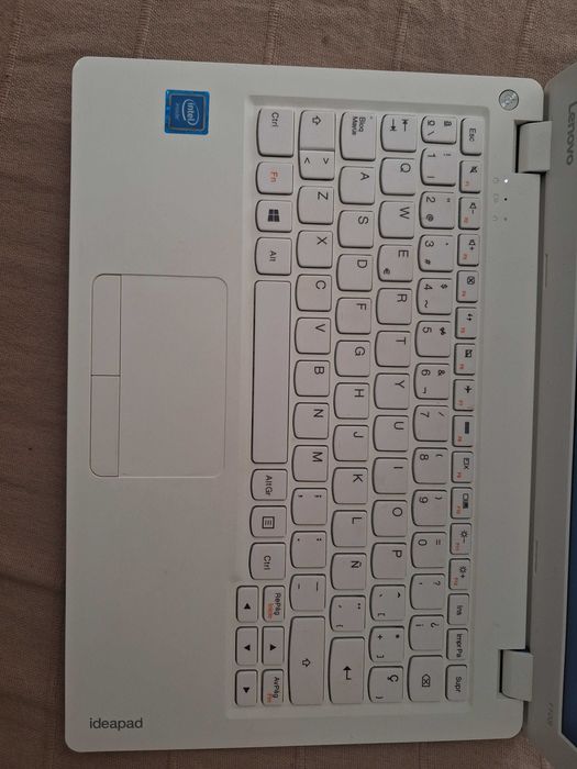 LENOVO Ideapad 110S 11|BR com Windows 11