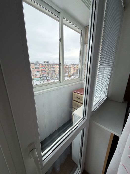 ПРОДАЮ затишна 2к квартира пр.СЛОБОЖАНСЬКИЙ Правда-кіно ГАЗ! Є ВІДЕО