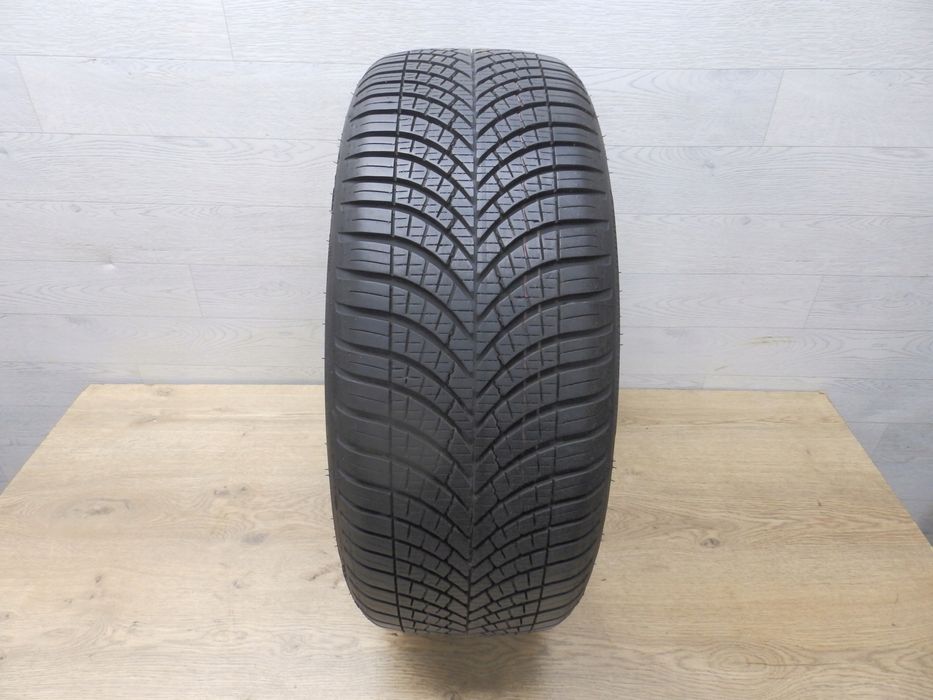 opona całoroczna goodyear vector 4seasons gen-3 205/45/17 88w