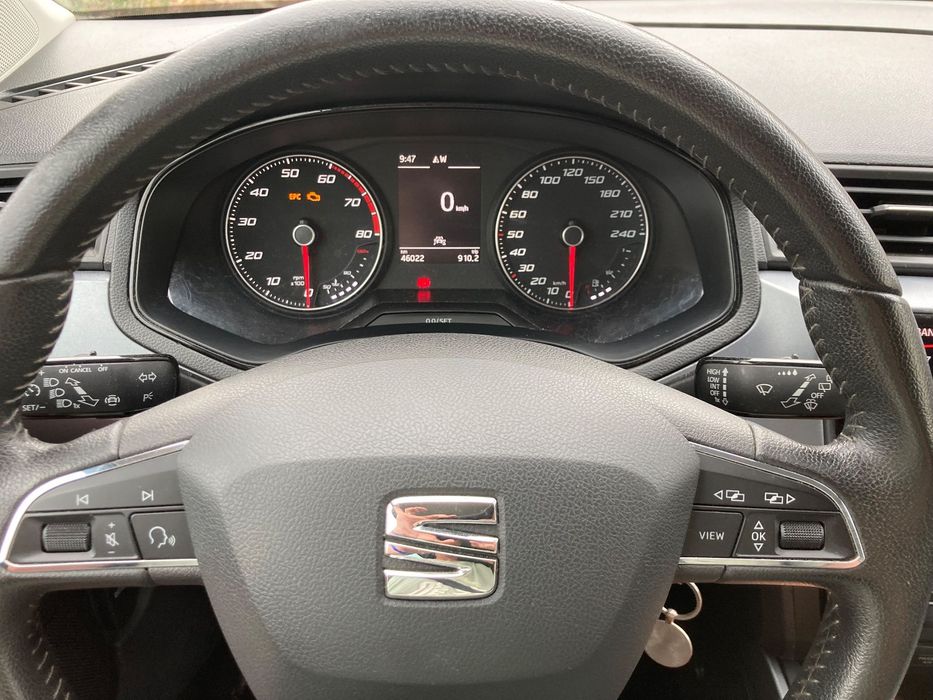SEAT Arona 1.0 TSI Style