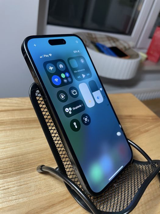 IPhone 15 Black 128gb *88%*