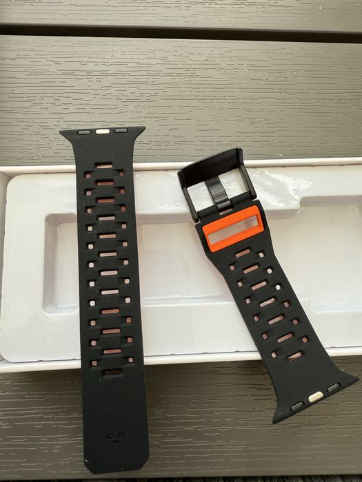 Pasek UAG do Apple watch 42/44/45/49 mm nowy