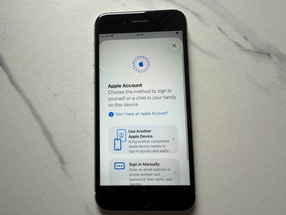 Iphone SE 2020 White 64gb w dobrym stanie