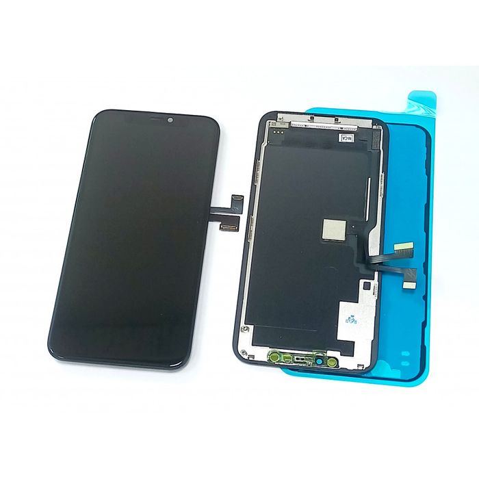 Wyświetlacz do iPhone 11 Pro ekran LCD Screen szybka Warszawa