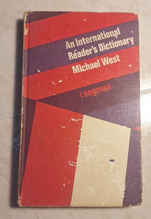 An International Reader's Dictionary