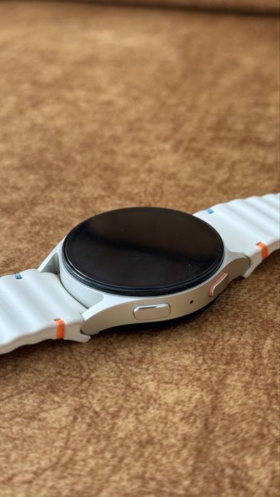 Samsung galaxy watch 7 40mm (oferta 4 braceletes)