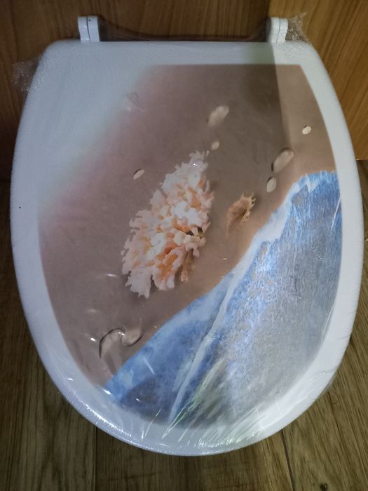 Łazienkowy zestaw 3 elementowy