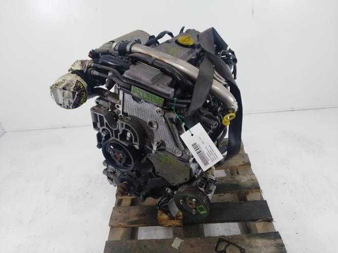 Motor Saab 9-3    2.2 TID 115CV   ref: D223LDM