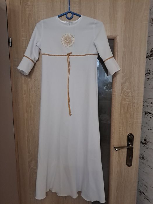 Sprzedam albę komunijną