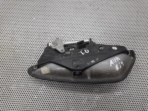 Puxador porta trás direito ALFA ROMEO 159 (939_)