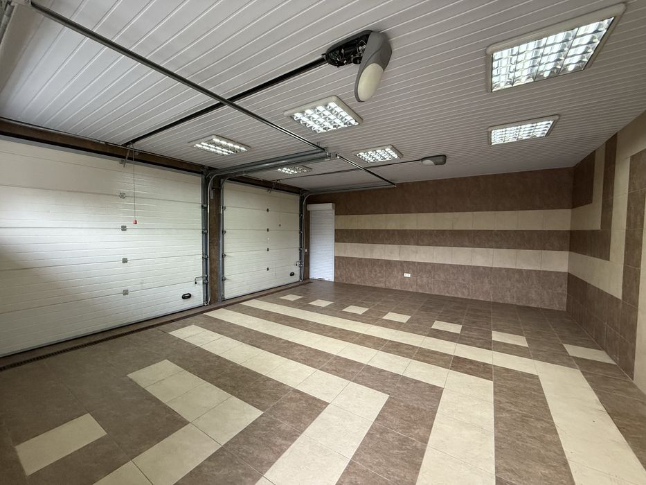 Дом по адресу ул. Заречная (площадь 600 м²) - Atlanta.ua - фото 6