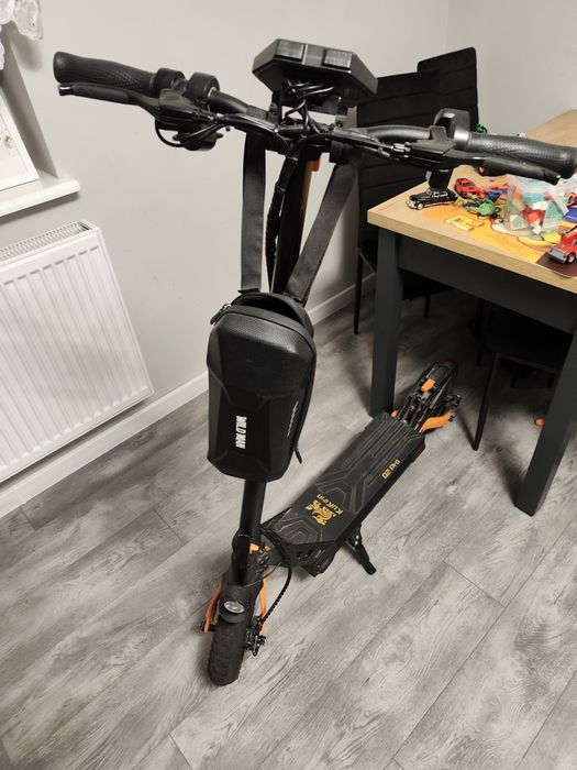 Hulajnoga kugo G2 pro