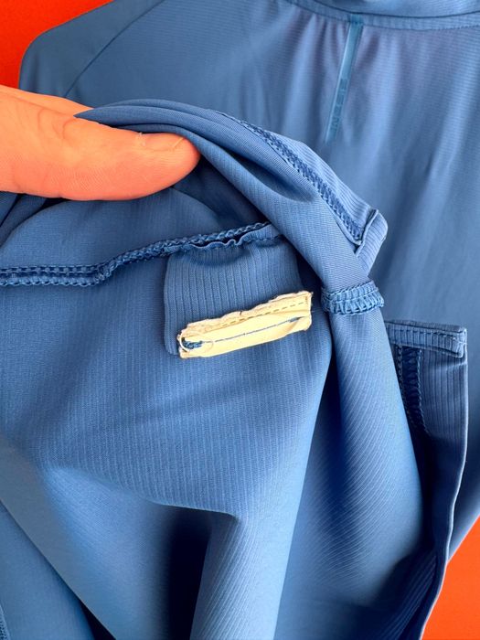 DECATHLON TENNIS POLO Оригінал чоловіча спортивна футболка розмір XXL 2XL