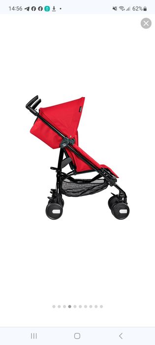 Peg-perego  pliko mini