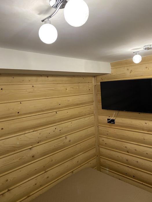 Mieszkanie 3-pokojowe, 72 m² | ul. Droga do Białego 18, Zakopane | W pełni wyposażone - Widok 3