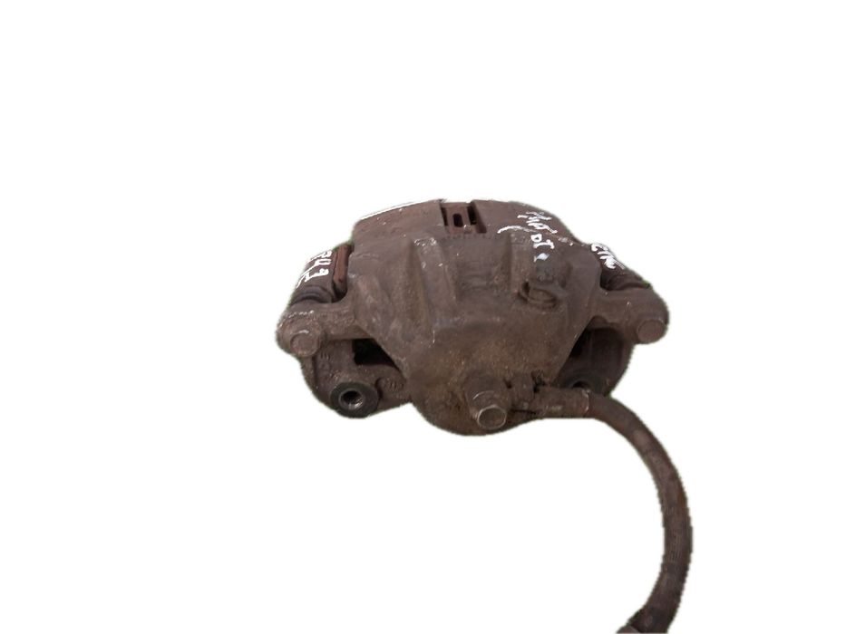 Pinça travão / maxila de travão frente esquerda PEUGEOT 306 Sedan (7B,