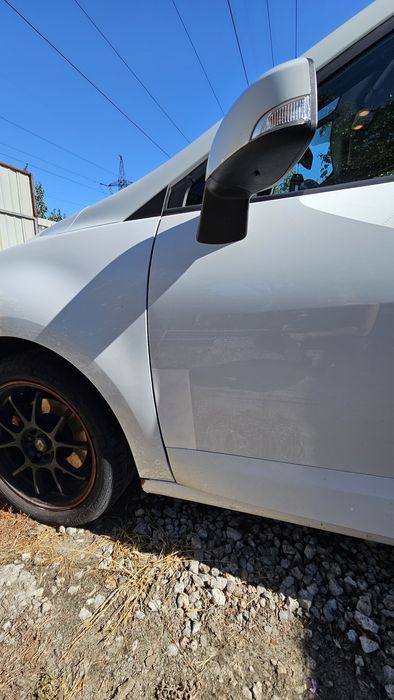 Renault grand scenic 3 2010р