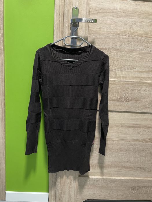 Zestaw 6szt swetrów rozm M