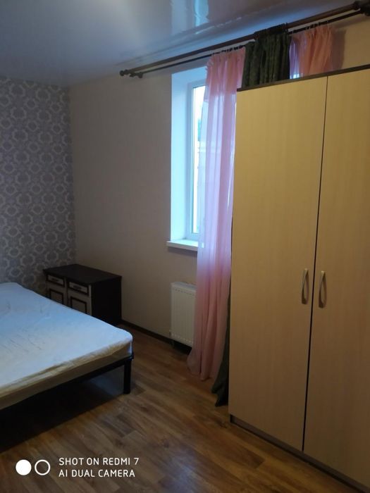 Кімната довготроково