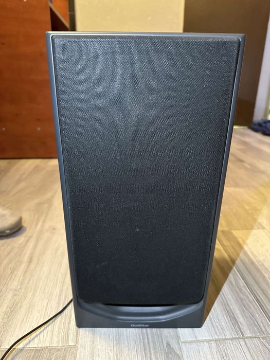 Głośnik/kolumna goldstar