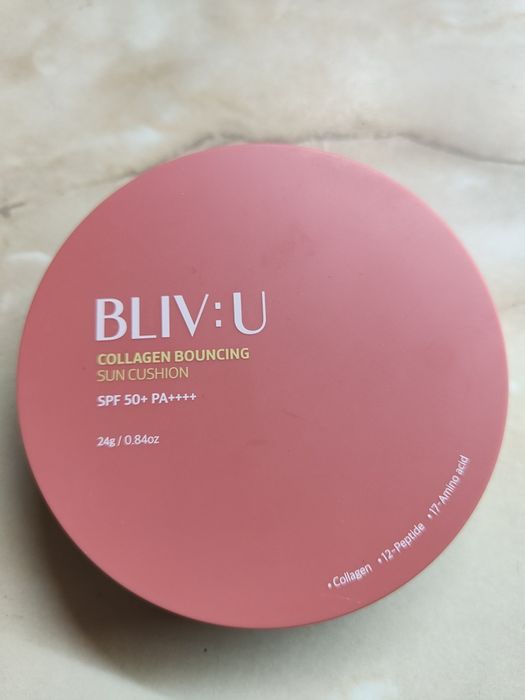 Солнцезащитный кушон